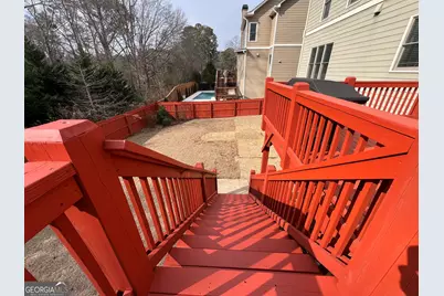 3953 Obryant Circle, Smyrna, GA 30082 - Photo 56