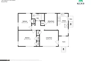 1825 Oakmont Dr NW, Atlanta, GA 30314 - Photo 16