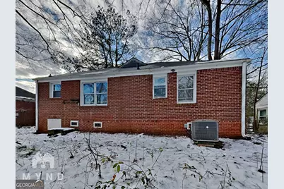 1825 Oakmont Drive NW, Atlanta, GA 30314 - Photo 14