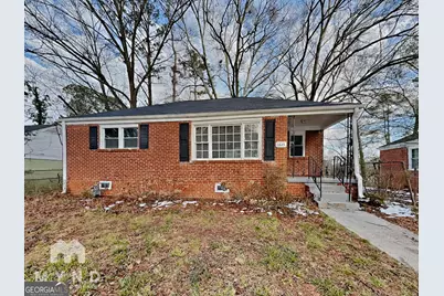 1825 Oakmont Drive NW, Atlanta, GA 30314 - Photo 1