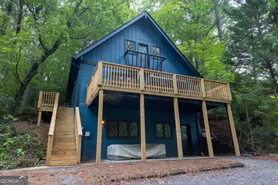 258 Ber Weg, Helen, GA 30545 - Photo 2