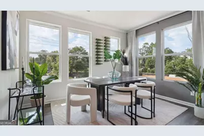 3620 Georgia Avenue #2009, Hapeville, GA 30354 - Photo 12