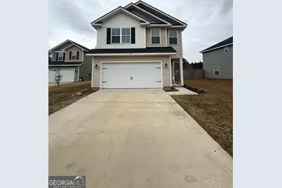 163 Chaffseed Circle, Hinesville, GA 31313 - Photo 2