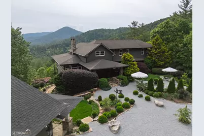 295 Goble Gap Road, Clayton, GA 30525 - Photo 1