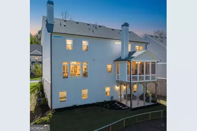 416 Nickajack Retreat Lane, Smyrna, GA 30082 - Photo 50