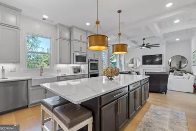 416 Nickajack Retreat Lane, Smyrna, GA 30082 - Photo 18