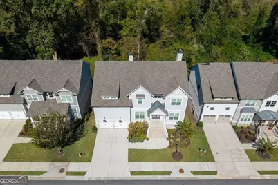 416 Nickajack Retreat Lane, Smyrna, GA 30082 - Photo 4