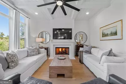 416 Nickajack Retreat Lane, Smyrna, GA 30082 - Photo 12