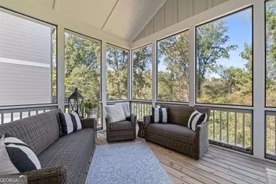 416 Nickajack Retreat Lane, Smyrna, GA 30082 - Photo 22