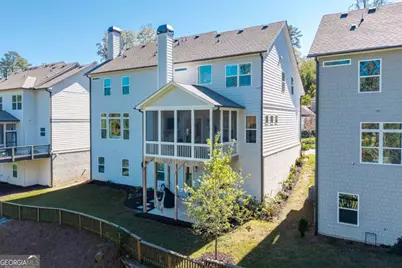 416 Nickajack Retreat Lane, Smyrna, GA 30082 - Photo 48