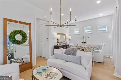 416 Nickajack Retreat Lane, Smyrna, GA 30082 - Photo 26