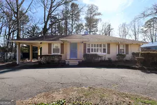 1077 Helen St, Morrow, GA 30260 - Photo 1