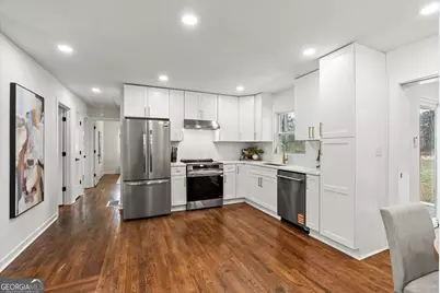 4027 Lindsey Drive, Decatur, GA 30035 - Photo 8