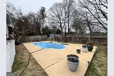 264 Pamela Street NW, Marietta, GA 30064 - Photo 32