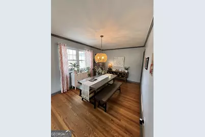 264 Pamela Street NW, Marietta, GA 30064 - Photo 20