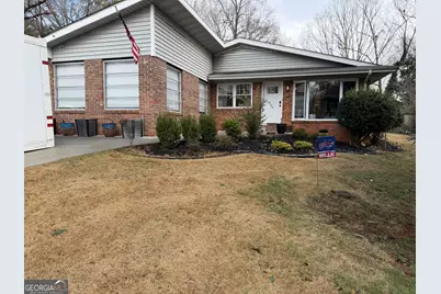 264 Pamela Street NW, Marietta, GA 30064 - Photo 1