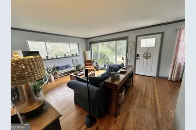 264 Pamela Street NW, Marietta, GA 30064 - Photo 18