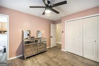 110 Mitchell Court, Warner Robins, GA 31093 - Photo 28