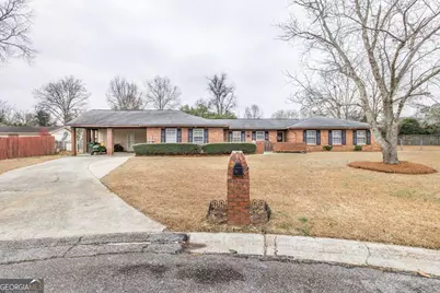 110 Mitchell Court, Warner Robins, GA 31093 - Photo 1