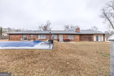 110 Mitchell Court, Warner Robins, GA 31093 - Photo 36