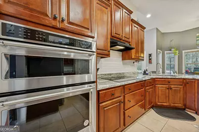 424 Misty Harbor Boulevard, Woodbine, GA 31569 - Photo 16