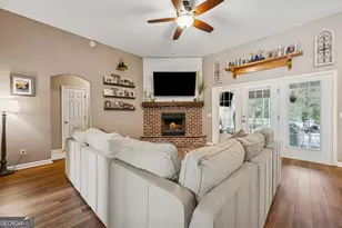 424 Misty Harbor Blvd, Woodbine, GA 31569 - Photo 12