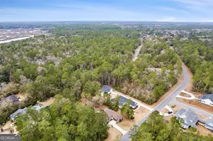 424 Misty Harbor Blvd, Woodbine, GA 31569 - Photo 70