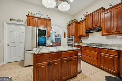 424 Misty Harbor Boulevard, Woodbine, GA 31569 - Photo 18