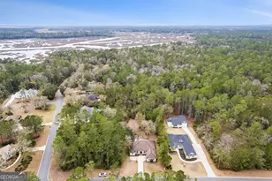 424 Misty Harbor Blvd, Woodbine, GA 31569 - Photo 60