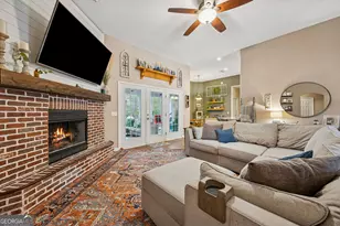 424 Misty Harbor Blvd, Woodbine, GA 31569 - Photo 10