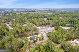 424 Misty Harbor Blvd, Woodbine, GA 31569 - Photo 68