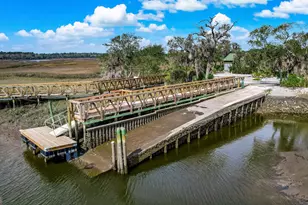 424 Misty Harbor Blvd, Woodbine, GA 31569 - Photo 86