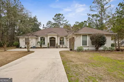 424 Misty Harbor Boulevard, Woodbine, GA 31569 - Photo 1