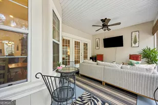 424 Misty Harbor Blvd, Woodbine, GA 31569 - Photo 44