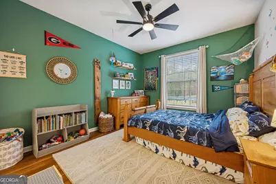 424 Misty Harbor Boulevard, Woodbine, GA 31569 - Photo 38