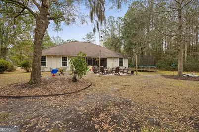 424 Misty Harbor Boulevard, Woodbine, GA 31569 - Photo 50