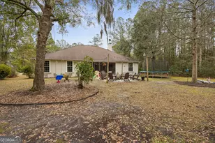 424 Misty Harbor Blvd, Woodbine, GA 31569 - Photo 50