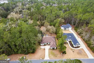 424 Misty Harbor Blvd, Woodbine, GA 31569 - Photo 58