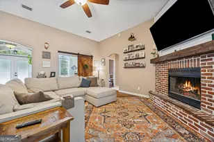 424 Misty Harbor Blvd, Woodbine, GA 31569 - Photo 8