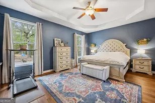 424 Misty Harbor Blvd, Woodbine, GA 31569 - Photo 24