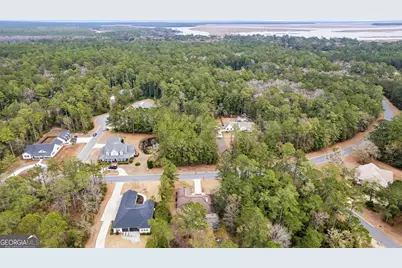 424 Misty Harbor Boulevard, Woodbine, GA 31569 - Photo 66