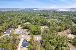 424 Misty Harbor Blvd, Woodbine, GA 31569 - Photo 66