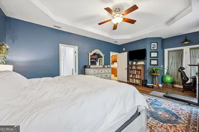 424 Misty Harbor Boulevard, Woodbine, GA 31569 - Photo 26