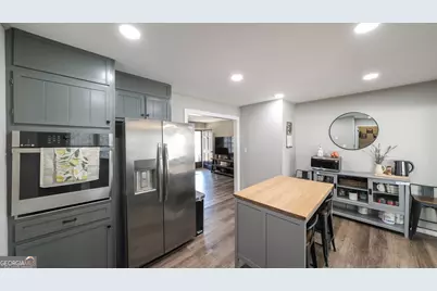 678 Old Camp Church Road, Carrollton, GA 30117 - Photo 10