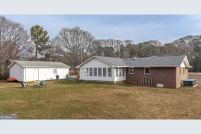 678 Old Camp Church Road, Carrollton, GA 30117 - Photo 6