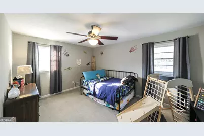 678 Old Camp Church Road, Carrollton, GA 30117 - Photo 24