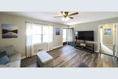 678 Old Camp Church Road, Carrollton, GA 30117 - Photo 8