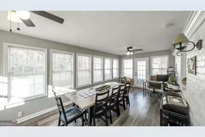 678 Old Camp Church Road, Carrollton, GA 30117 - Photo 16