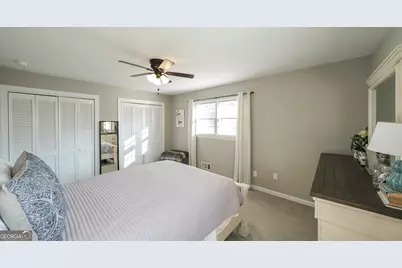 678 Old Camp Church Road, Carrollton, GA 30117 - Photo 20