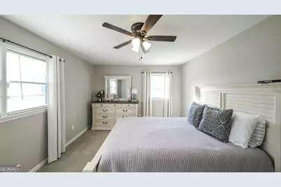 678 Old Camp Church Road, Carrollton, GA 30117 - Photo 18